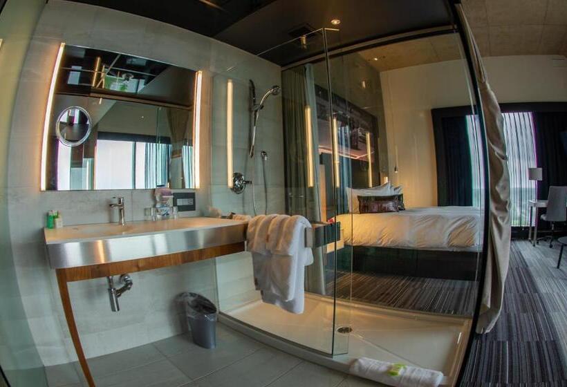 Grand Times Hotel Drummondville