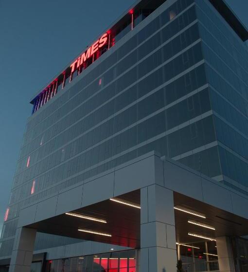 Grand Times Hotel Drummondville