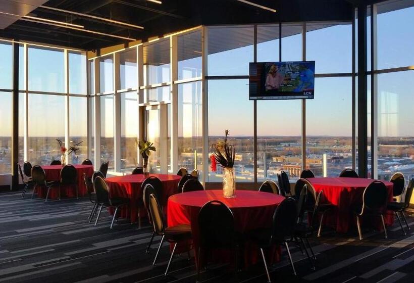 Grand Times Hotel Drummondville