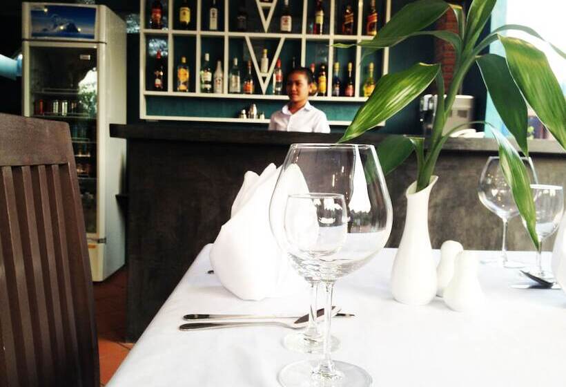 فندق Green Empire Resort