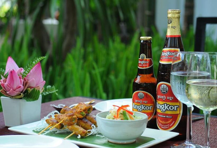 فندق Green Empire Resort