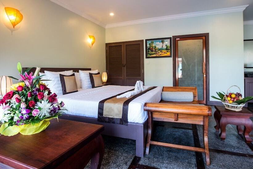 فندق Green Empire Resort