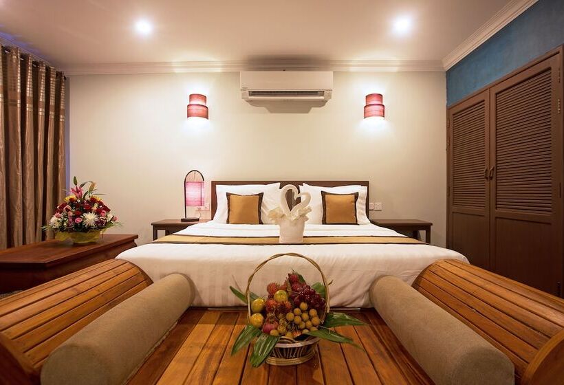 فندق Green Empire Resort