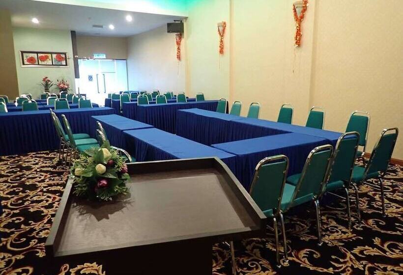 בית מלון כפרי Greenleaf