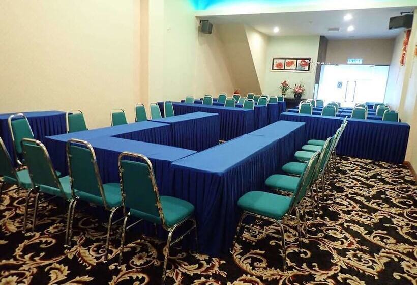 בית מלון כפרי Greenleaf