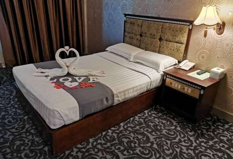 בית מלון כפרי Greenleaf