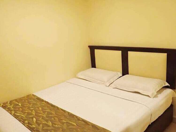 בית מלון כפרי Greenleaf