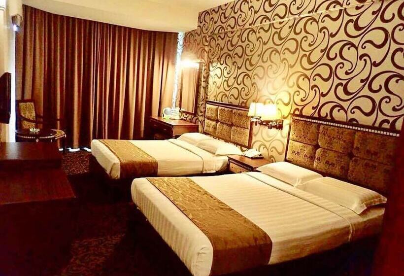 בית מלון כפרי Greenleaf