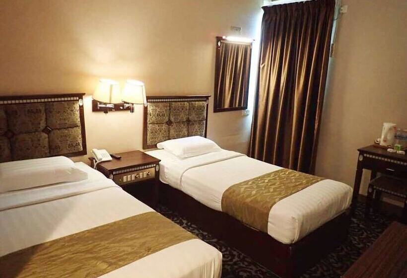 בית מלון כפרי Greenleaf