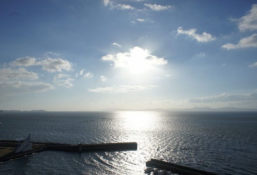 فندق Obama Onsen Hamakan