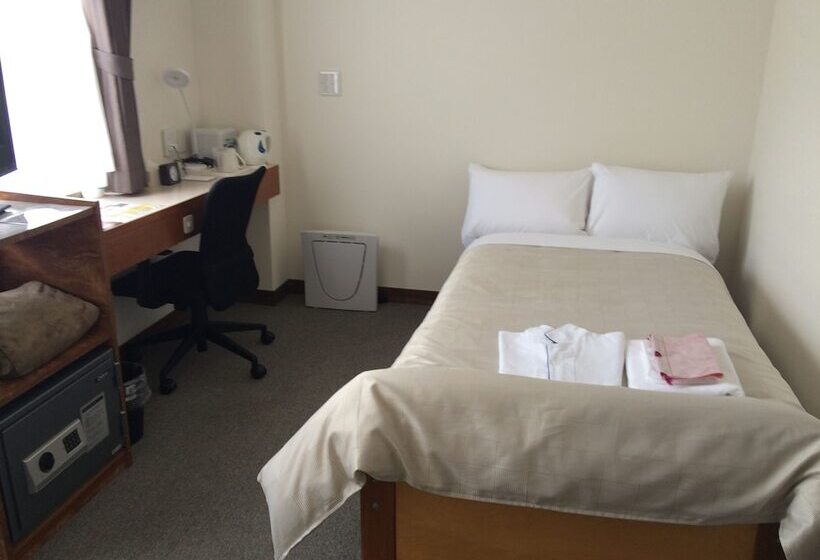 בית מלון כפרי Obama Onsen Hamakan