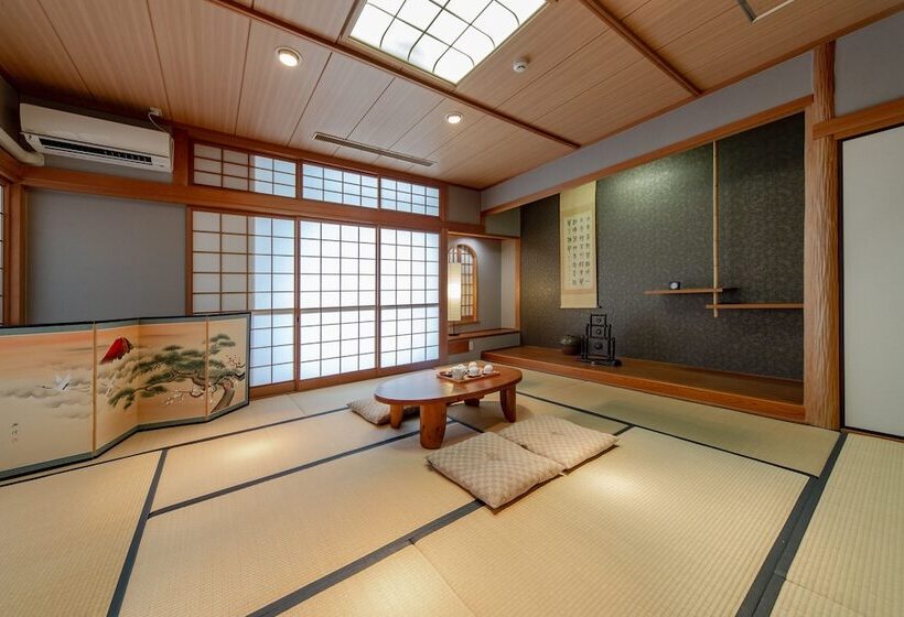 فندق Obama Onsen Hamakan