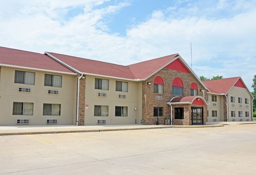 فندق Heritage Grand Inn