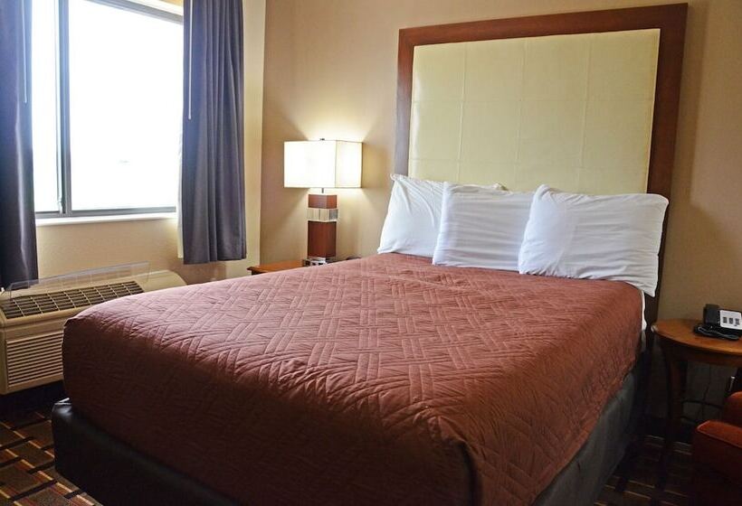 فندق Heritage Grand Inn