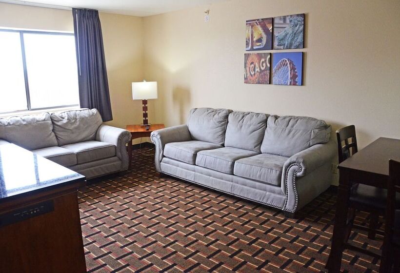 فندق Heritage Grand Inn