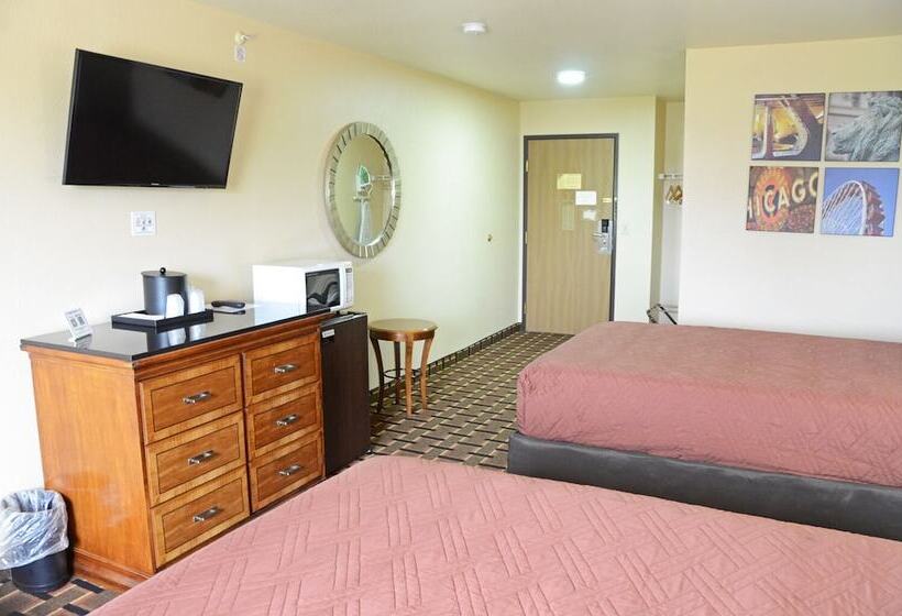 فندق Heritage Grand Inn