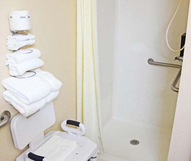 فندق Heritage Grand Inn