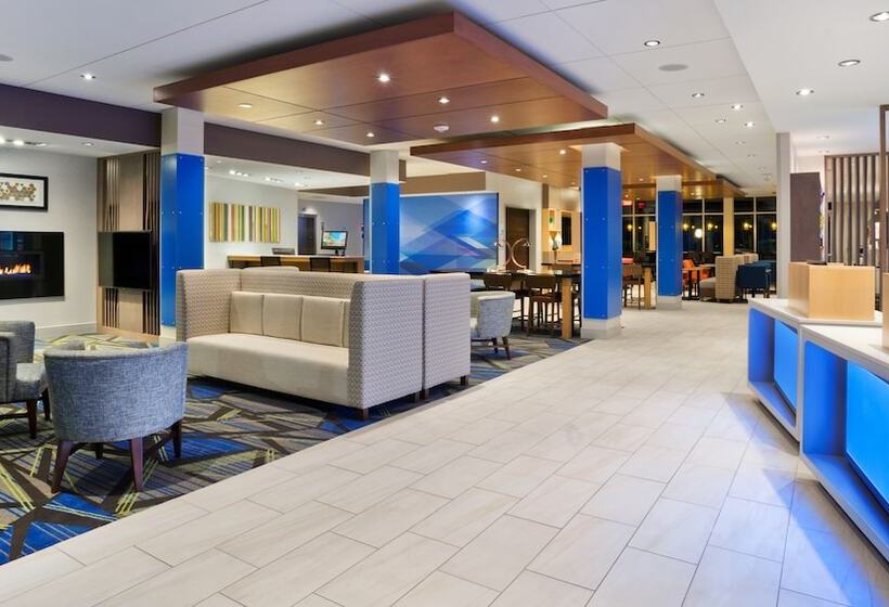 فندق Holiday Inn Express & Suites Medina, An Ihg