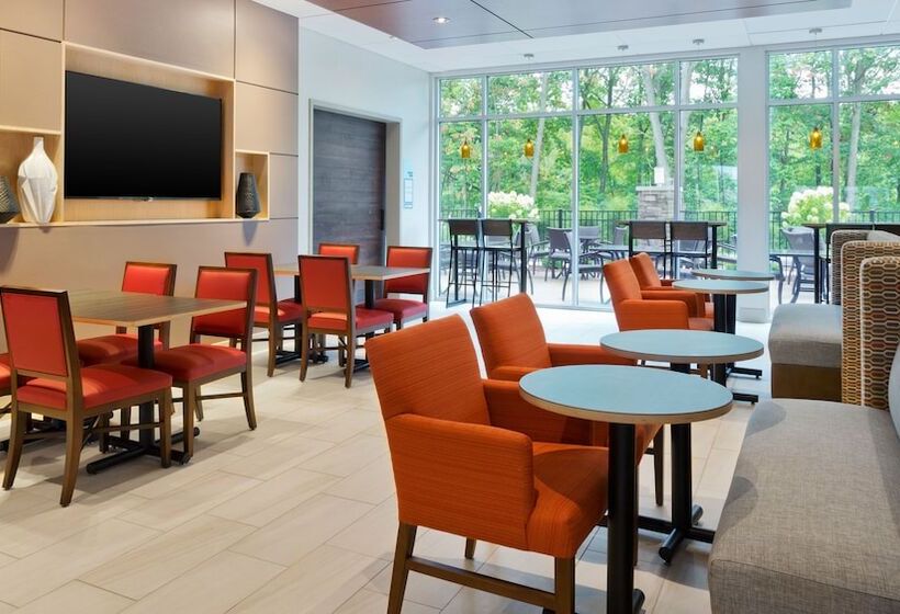 فندق Holiday Inn Express & Suites Medina, An Ihg