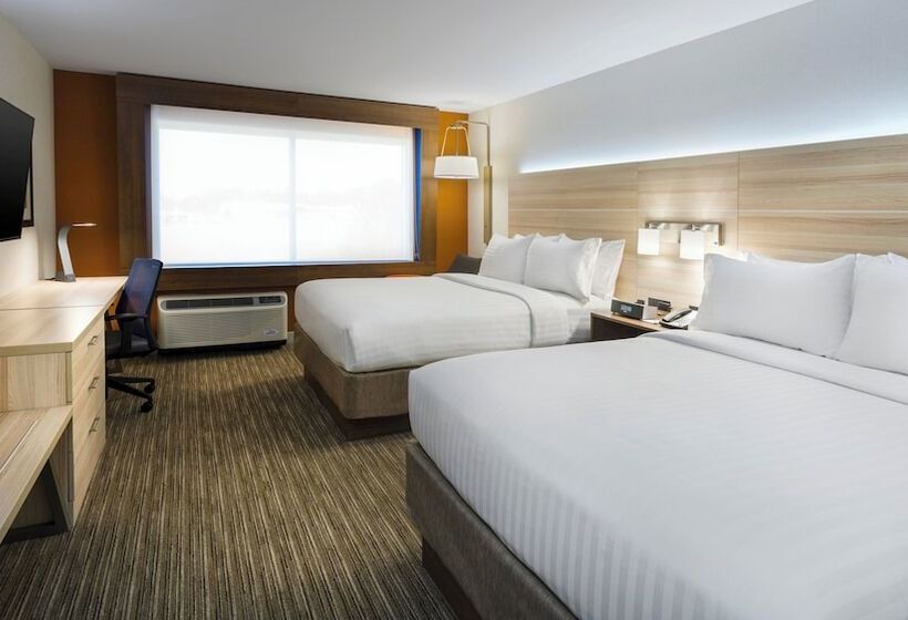 فندق Holiday Inn Express & Suites Medina, An Ihg