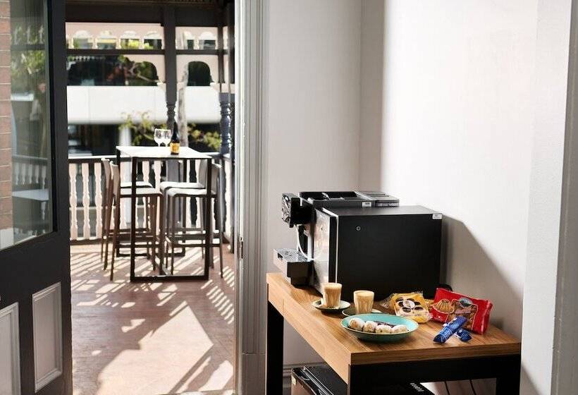 酒店 Holiday Inn West Perth, An Ihg