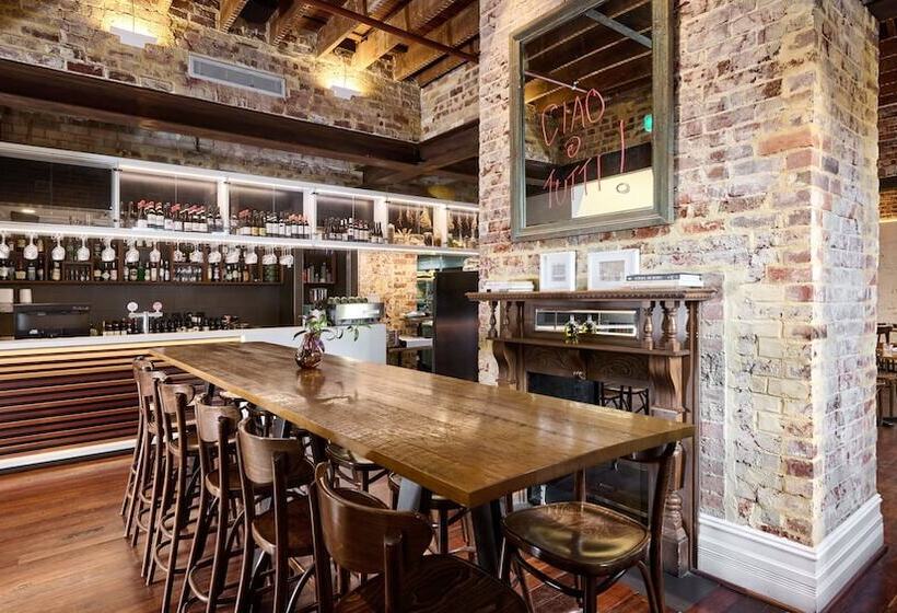 酒店 Holiday Inn West Perth, An Ihg