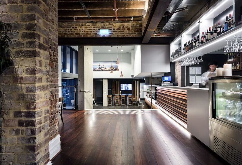 酒店 Holiday Inn West Perth, An Ihg