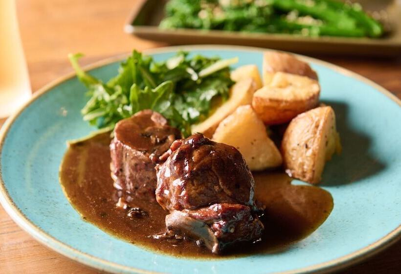 酒店 Holiday Inn West Perth, An Ihg