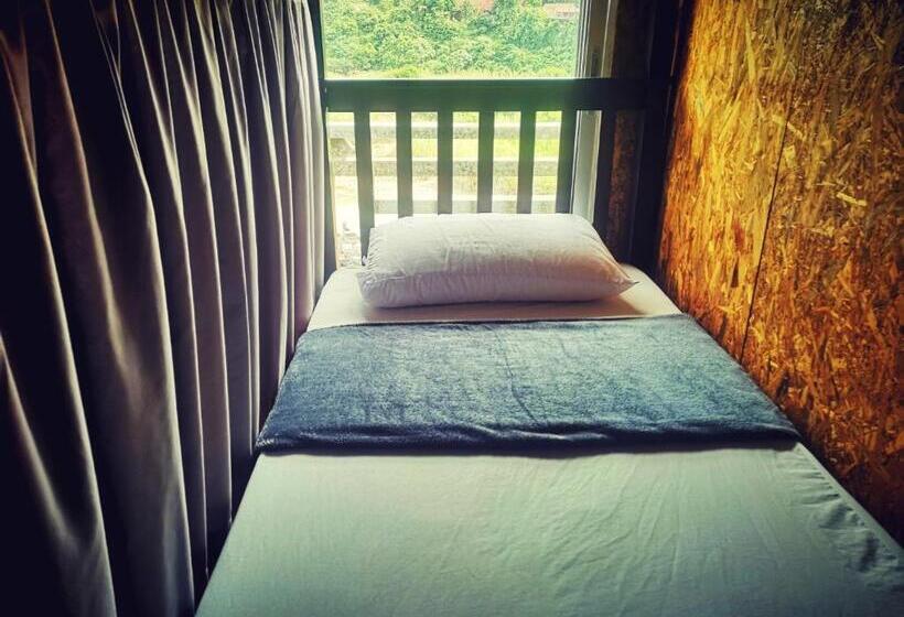 فندق Holiday View Inn Taman Negara