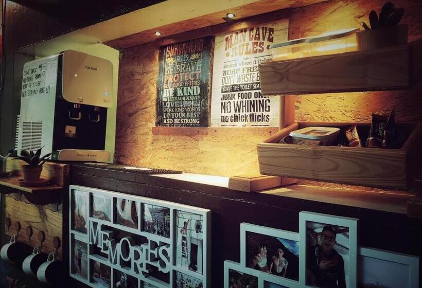 فندق Holiday View Inn Taman Negara