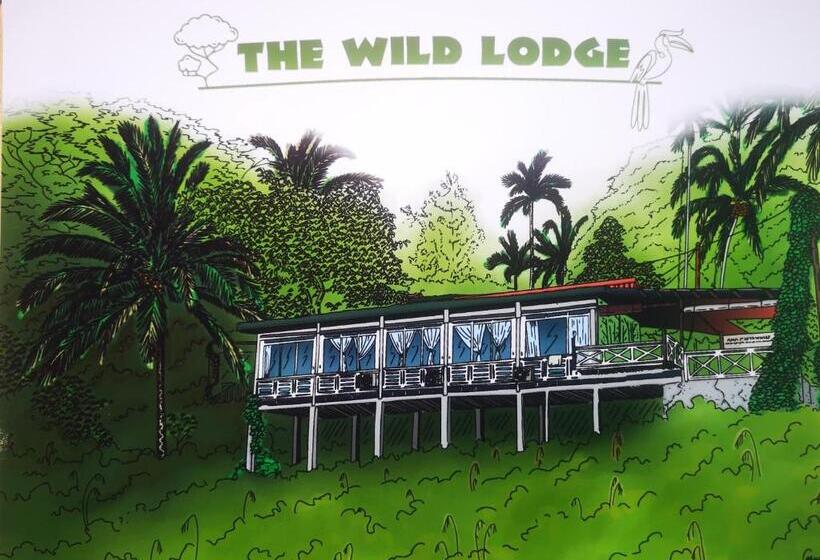 فندق Holiday View Inn Taman Negara