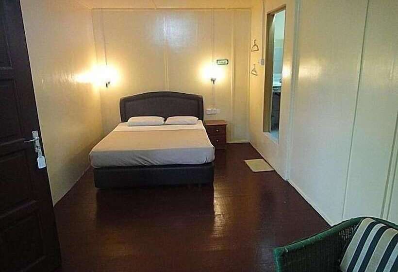 فندق Holiday View Inn Taman Negara