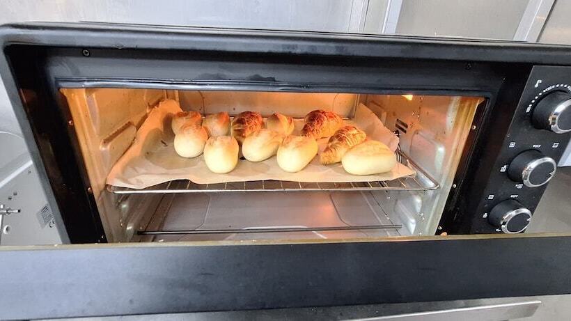 בית מלון כפרי Hôtel Le Saint Quentin