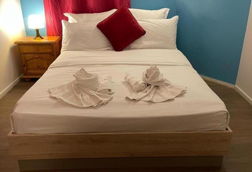 בית מלון כפרי Hôtel Le Saint Quentin