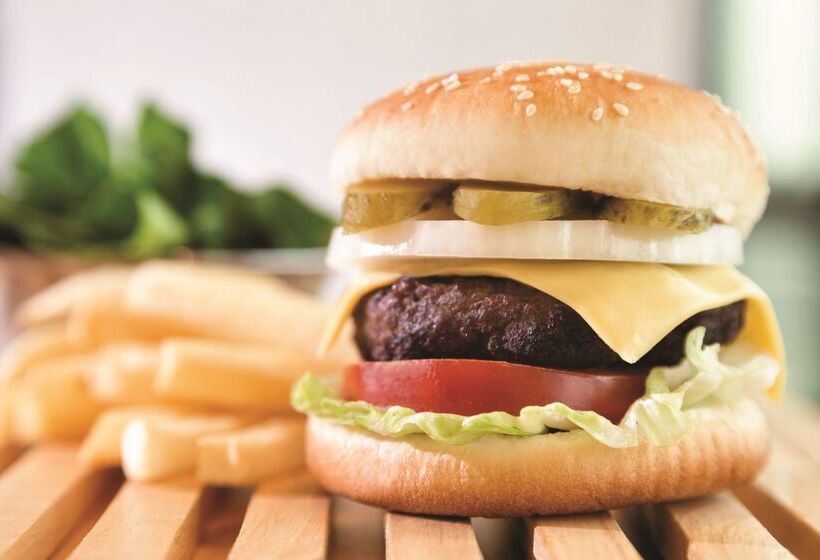 هتل Hyatt House Shenzhen Airport