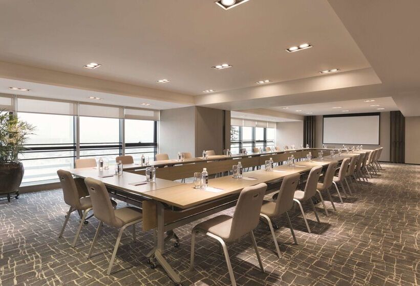 هتل Hyatt House Shenzhen Airport