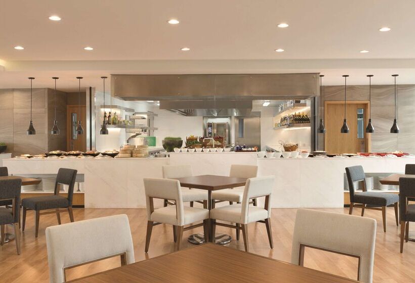 هتل Hyatt House Shenzhen Airport