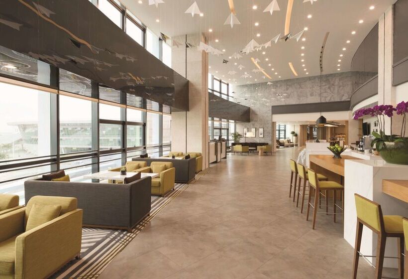 هتل Hyatt House Shenzhen Airport