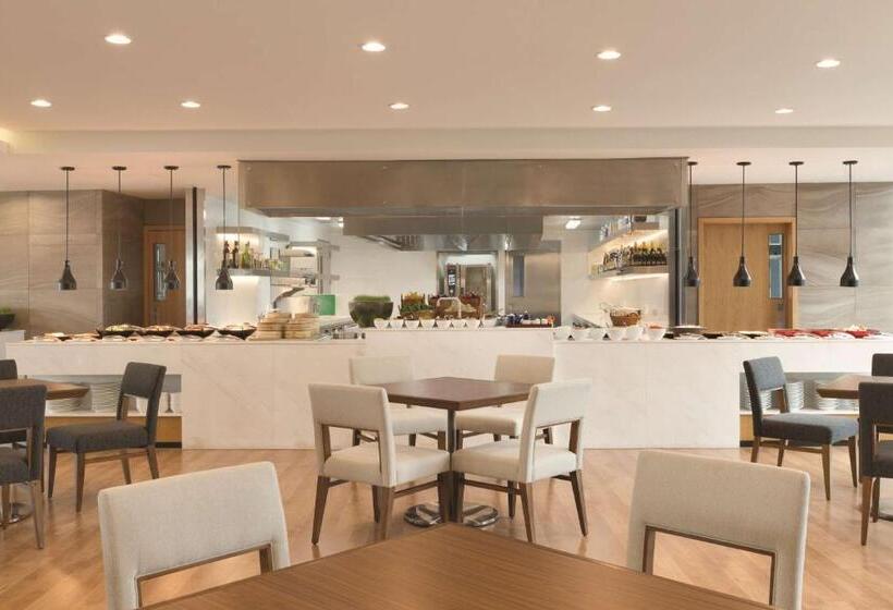 هتل Hyatt House Shenzhen Airport