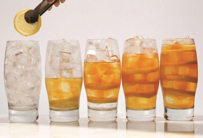 هتل Hyatt House Shenzhen Airport