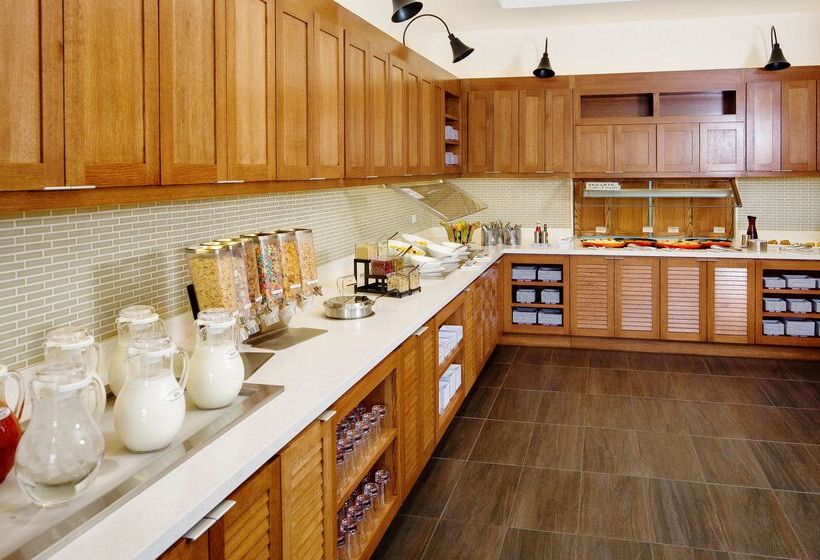 فندق Hyatt Place Lubbock