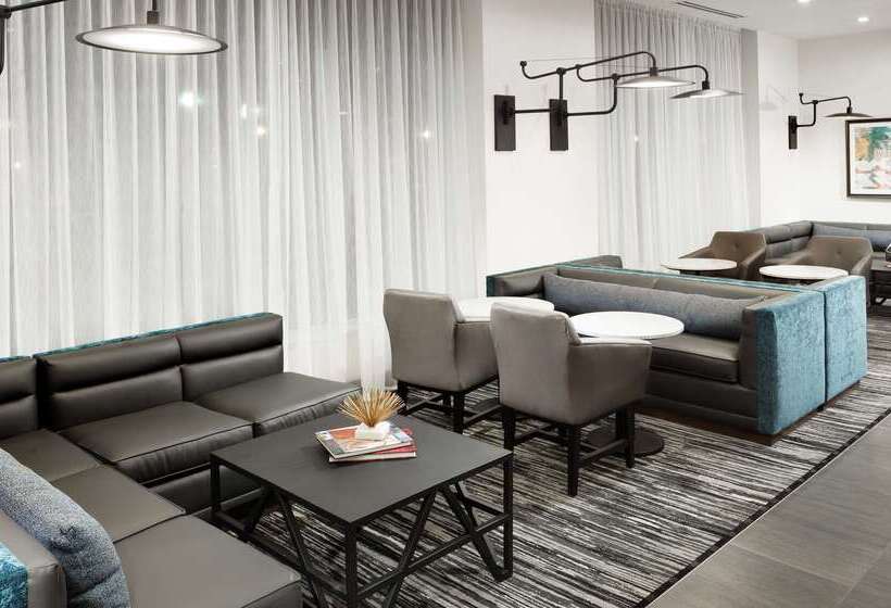 فندق Hyatt Place Lubbock