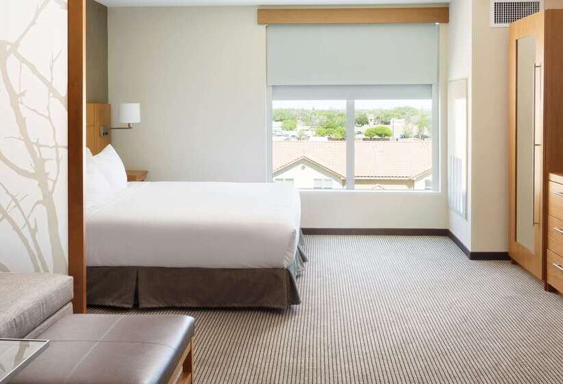 فندق Hyatt Place Lubbock