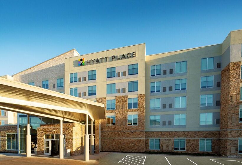 فندق Hyatt Place Lubbock