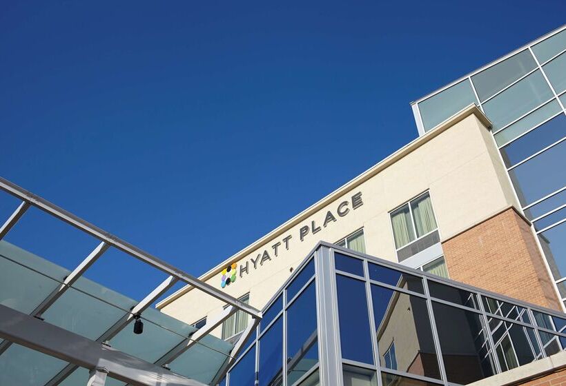 فندق Hyatt Place Lubbock