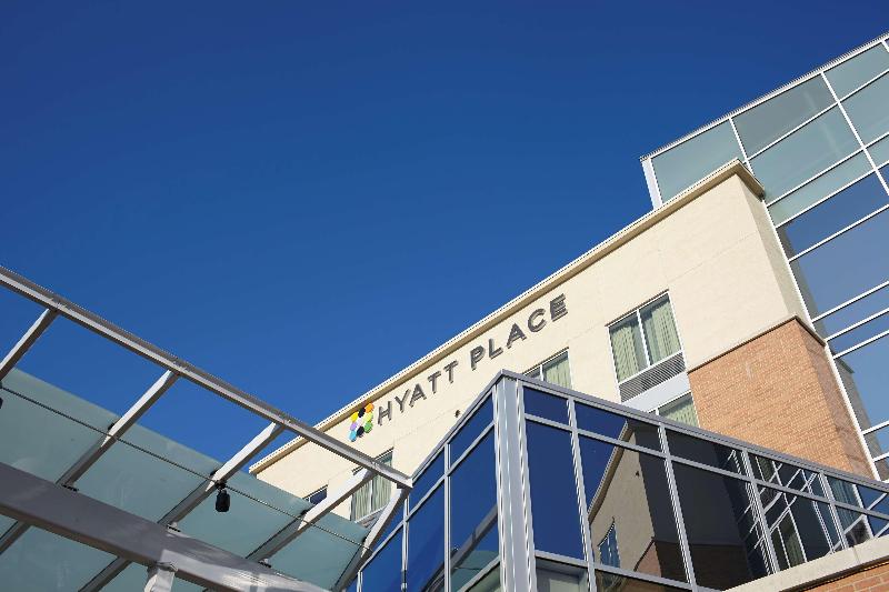 فندق Hyatt Place Lubbock