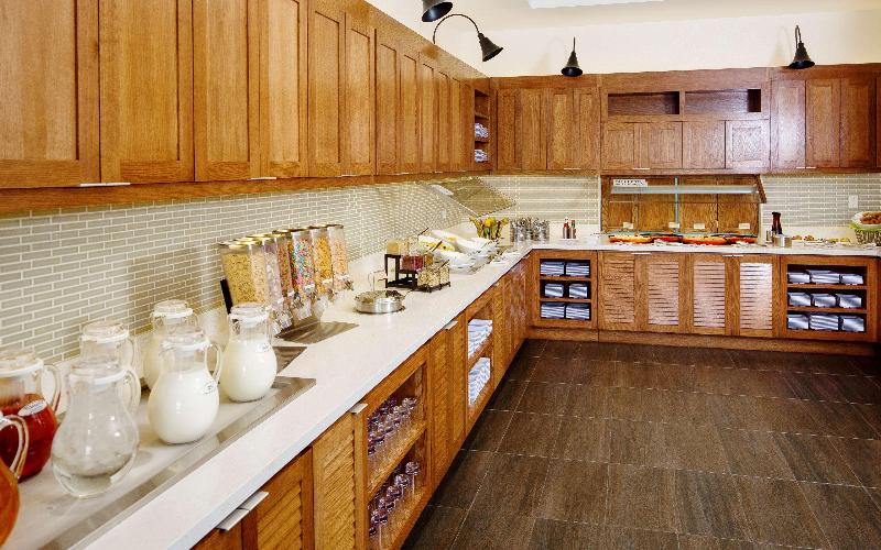 فندق Hyatt Place Lubbock