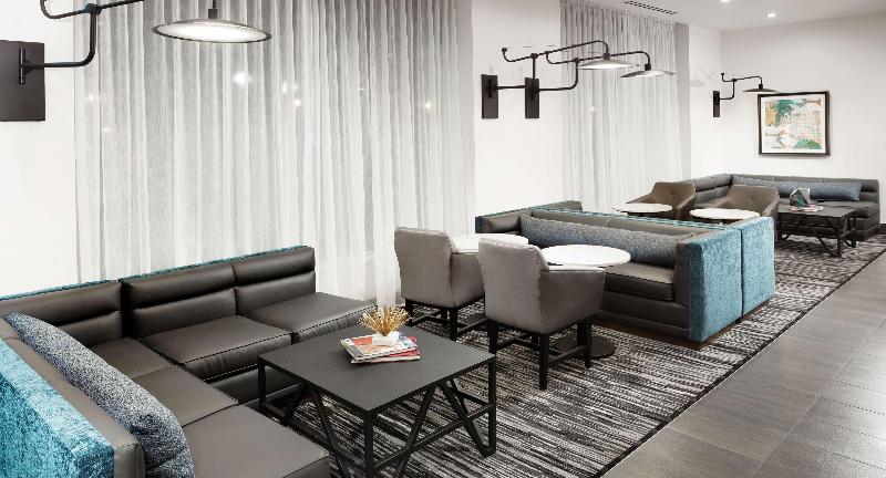 فندق Hyatt Place Lubbock