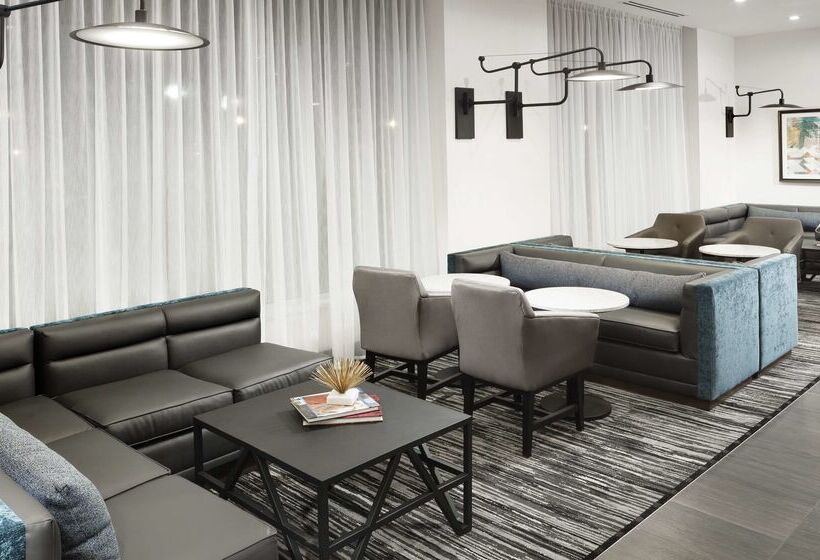 فندق Hyatt Place Lubbock