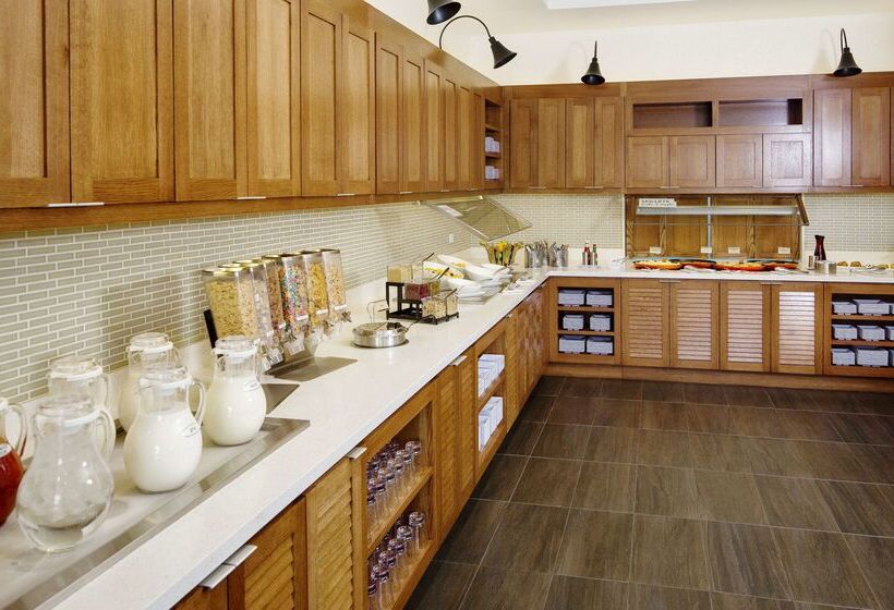 فندق Hyatt Place Lubbock